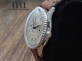 Breitling 769 Vintage Chronomat Venus 175