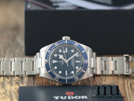 Tudor Black Bay 58 Fifty-Eight, Blue, Ref.: 79030B