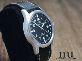 IWC Mark XV Fliegeruhr Pilot's Watch Tritium, IW3253