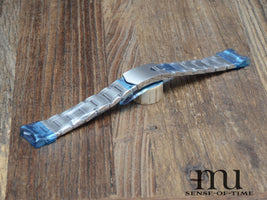 Zubehör: Tudor Black Bay Stahlband Bracelet, neu