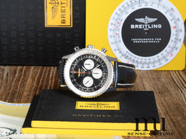 Breitling Navitimer 1 B01 Chronograph, 46mm, NOS, Ref.: AB0127